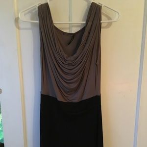 Mid length, cocktail dress